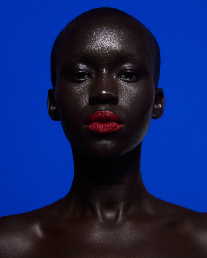 ALANNA FENNELL - PORTFOLIO - BEAUTY